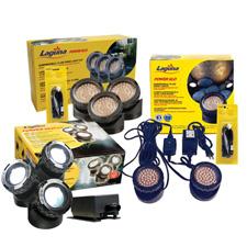 Laguna Power Glo Lighting